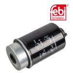 Fuel Filter - Febi 170009 - Pack Size: 1