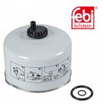 Fuel Filter - Febi 170060 - Pack Size: 1