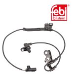 ABS Sensor - Febi 170217 - Pack Size: 1