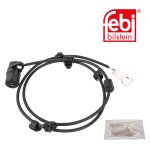 ABS Sensor - Febi 170378 - Pack Size: 1