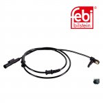 ABS Sensor - Febi 170680 - Pack Size: 1