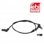 ABS Sensor - Febi 170682 - Pack Size: 1