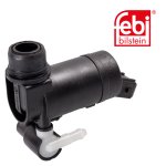 Washer Pump - Febi 171231 - Pack Size: 1