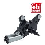 Wiper Motor - Febi 171349 - Pack Size: 1