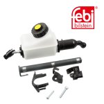 Clutch Master Cylinder - Febi 171408 - Pack Size: 1