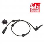 ABS Sensor - Febi 171731 - Pack Size: 1