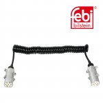 Electrical Coil - Febi 171797 - Pack Size: 1