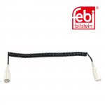 Electrical Coil - Febi 171800 - Pack Size: 1