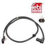 ABS Sensor - Febi 172073 - Pack Size: 1