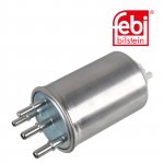 Fuel Filter - Febi 172206 - Pack Size: 1