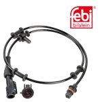 ABS Sensor - Febi 172367 - Pack Size: 1