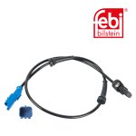 ABS Sensor - Febi 172385 - Pack Size: 1