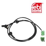 ABS Sensor - Febi 172407 - Pack Size: 1