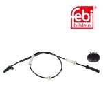 ABS Sensor - Febi 172457 - Pack Size: 1