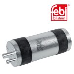 Fuel Filter - Febi 172691 - Pack Size: 1