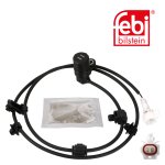 ABS Sensor - Febi 172731 - Pack Size: 1