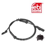 ABS Sensor - Febi 172735 - Pack Size: 1