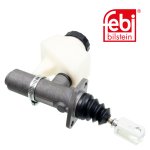 Clutch Master Cylinder - Febi 172911 - Pack Size: 1