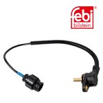 Coolant Temperature Sensor - Febi 172942 - Pack Size: 1