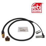 ABS Sensor - Febi 173107 - Pack Size: 1