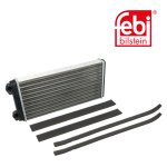 Heat Exchanger - Febi 173355 - Pack Size: 1