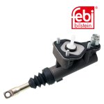 Clutch Master Cylinder - Febi 173412 - Pack Size: 1