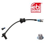 ABS Sensor - Febi 173672 - Pack Size: 1