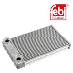 Heat Exchanger - Febi 173936 - Pack Size: 1