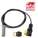 ABS Sensor - Febi 174166 - Pack Size: 1