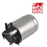 Fuel Filter - Febi 174265 - Pack Size: 1