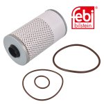 Fuel Filter - Febi 174321 - Pack Size: 1