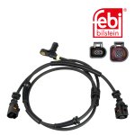 ABS Sensor - Febi 174636 - Pack Size: 1