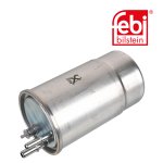 Fuel Filter - Febi 174825 - Pack Size: 1