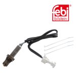 Lambda Sensor - Febi 175775 - Pack Size: 1