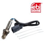 Lambda Sensor - Febi 175855 - Pack Size: 1