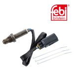 Lambda Sensor - Febi 175856 - Pack Size: 1