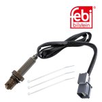 Lambda Sensor - Febi 175917 - Pack Size: 1