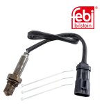 Lambda Sensor - Febi 175929 - Pack Size: 1