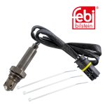 Lambda Sensor - Febi 175940 - Pack Size: 1