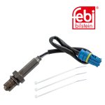 Lambda Sensor - Febi 175942 - Pack Size: 1