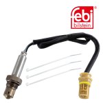 Lambda Sensor - Febi 175946 - Pack Size: 1