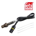 Lambda Sensor - Febi 176236 - Pack Size: 1