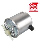 Fuel Filter - Febi 176291 - Pack Size: 1