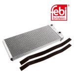 Heat Exchanger - Febi 176301 - Pack Size: 1