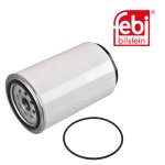 Fuel Filter - Febi 176315 - Pack Size: 1