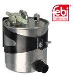 Fuel Filter - Febi 176594 - Pack Size: 1