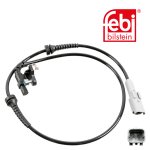 ABS Sensor - Febi 176635 - Pack Size: 1