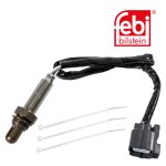 Lambda Sensor - Febi 176787 - Pack Size: 1