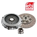 Clutch Kit - Febi 176807 - Pack Size: 1