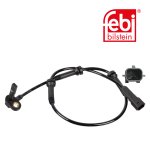 ABS Sensor - Febi 177009 - Pack Size: 1